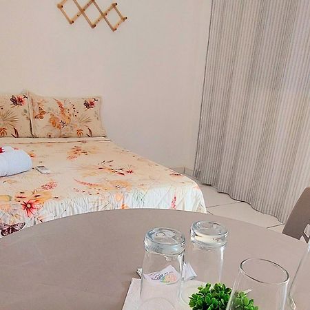 Ferienwohnung Jacy Ap Gostoso São Miguel do Gostoso Exterior foto