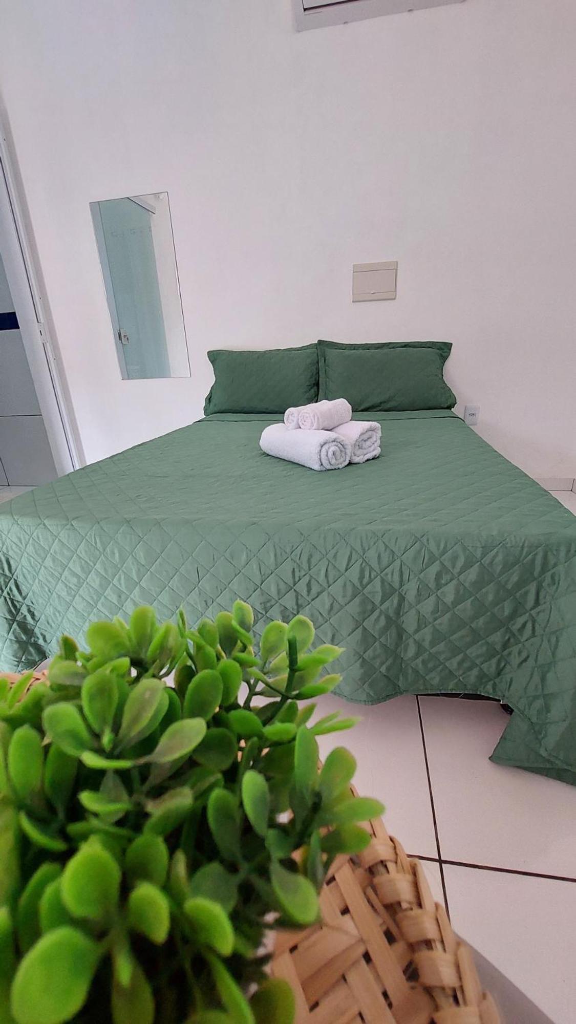 Ferienwohnung Jacy Ap Gostoso São Miguel do Gostoso Exterior foto