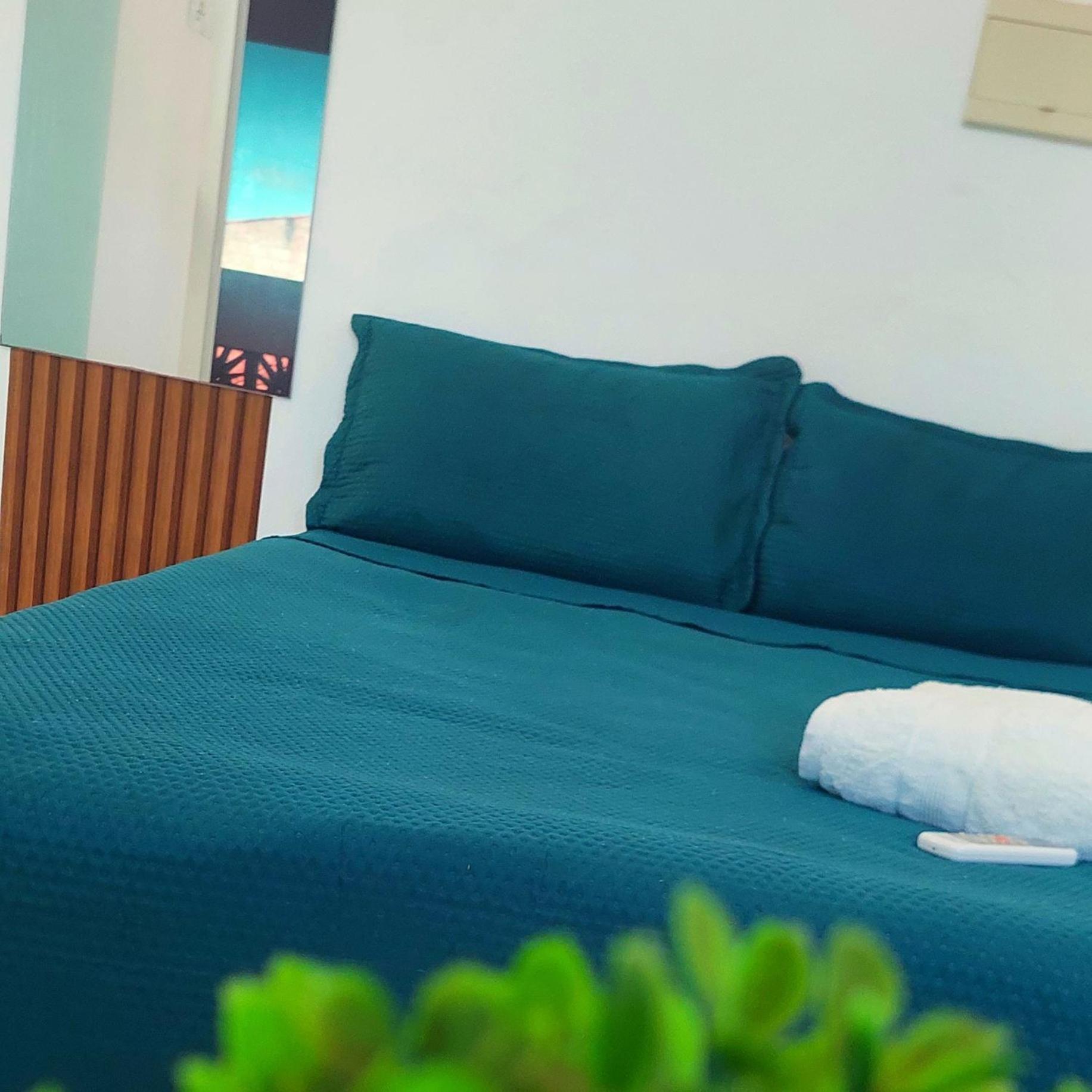 Ferienwohnung Jacy Ap Gostoso São Miguel do Gostoso Exterior foto